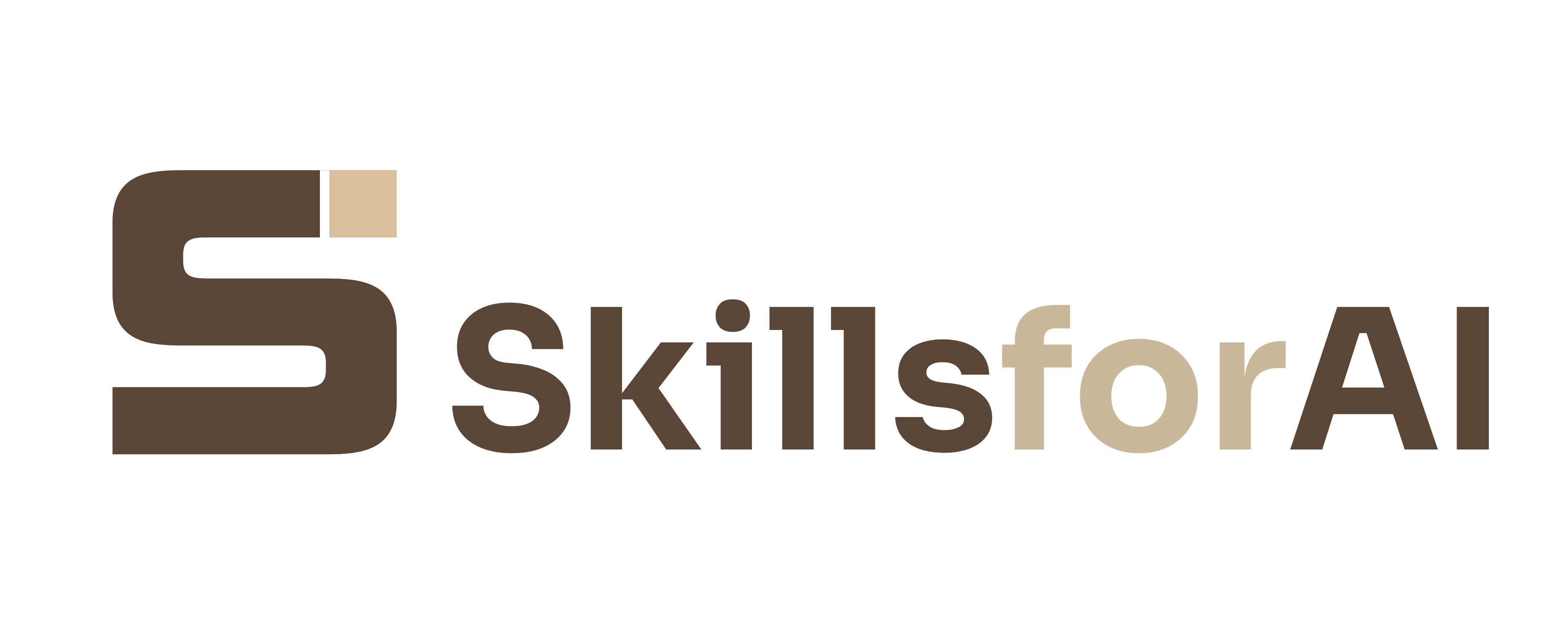 Skills for AI